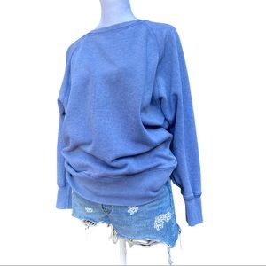 aerie Oversized Sweatshirt